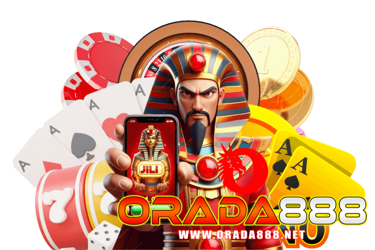 slot-egypt-theme-classic
